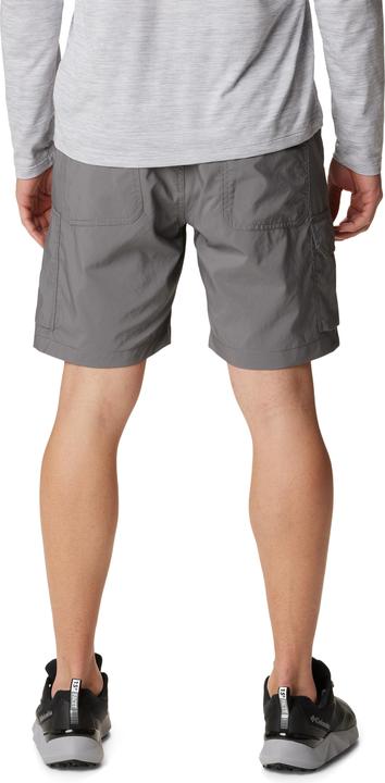 Actual product image Columbia Silver Ridge™ Utility Cargo Short (Frequency band 38 (2600 MHz))