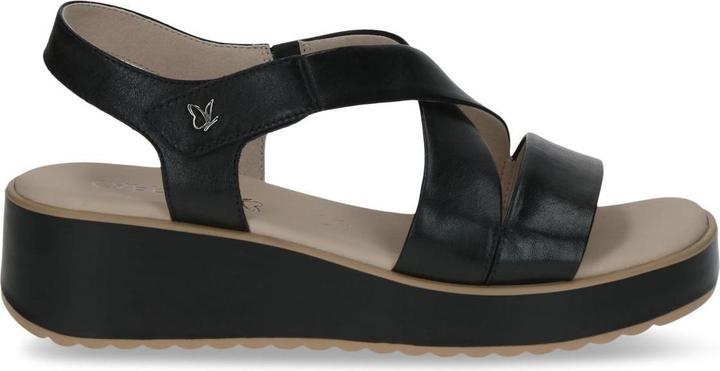 Actual product image Caprice Sandal (37)