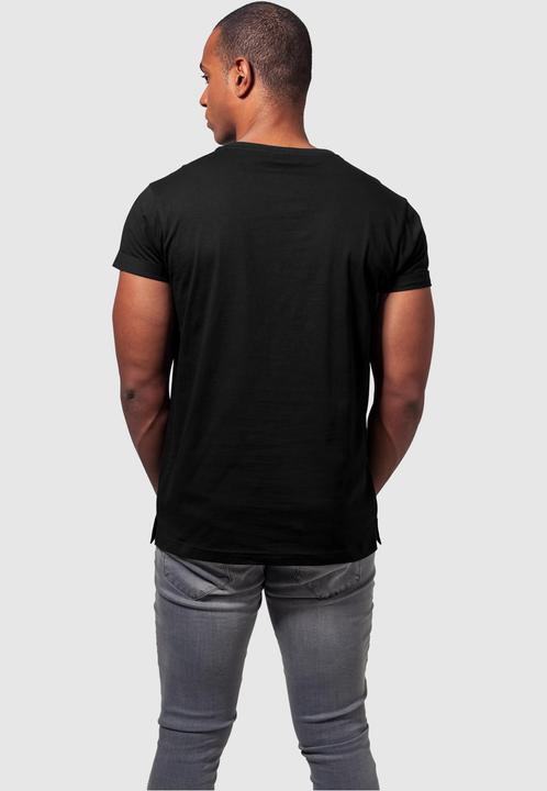 Produktbild Urban Classics Turnup Tee (S)