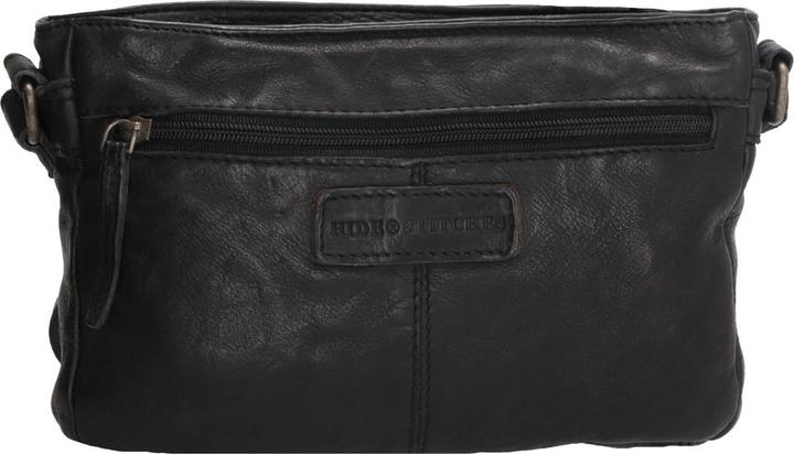 Produktbild Hide & Stitches Borsa a Tracolla Paint Rock