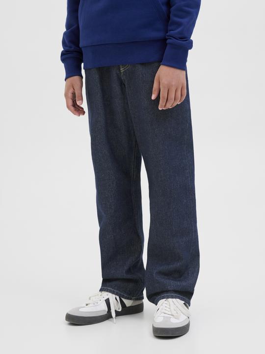 Actual product image Jack & Jones Junior Jeans JJICHRIS JJORIGINAL lange Hose (140)