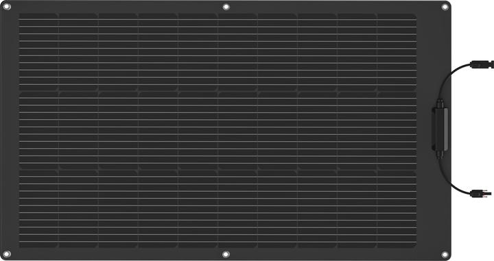 Productafbeelding EcoFlow 100W zonnepaneel (100 W, 2.30 kg)