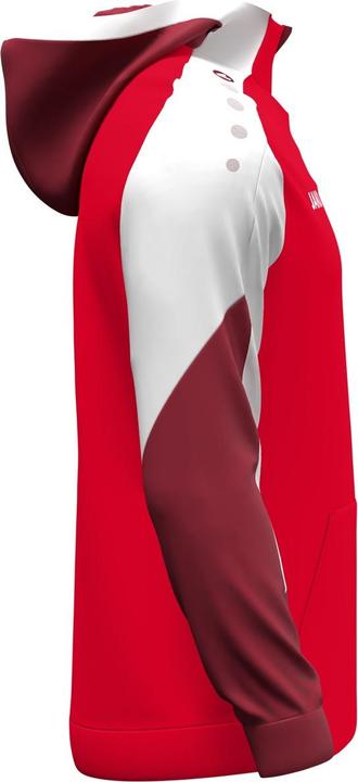 Produktbild JAKO Zip Hoodie Dynamic (XL)