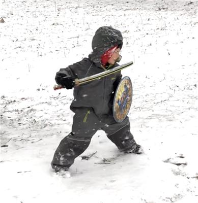 Immagine prodotto Liontouch Spada Samurai