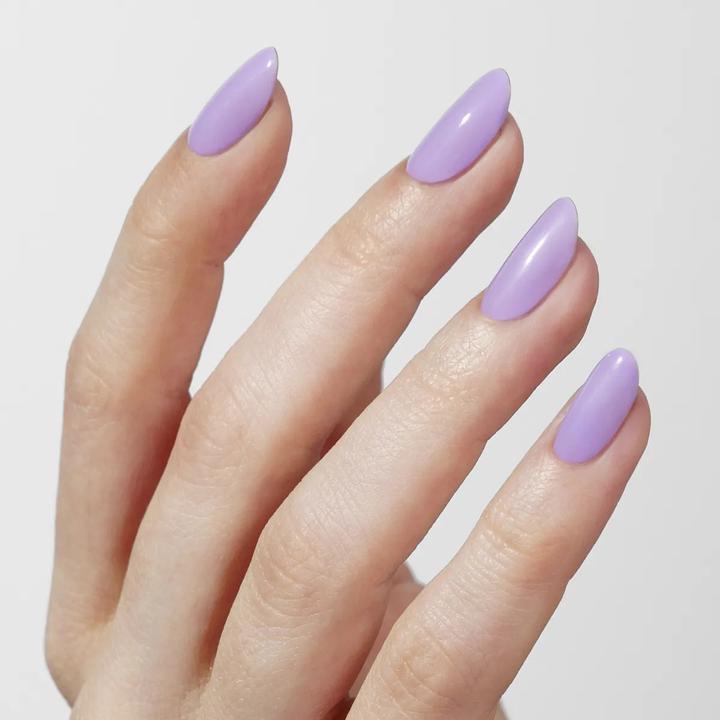 Produktbild Alessandro International Striplac UV Colour Simply Lavender 6.5 ml (211 Simply Lavender, UV-Gel Lack)