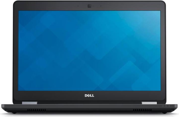 Produktbild Dell Latitude E5470 (14", Intel Core i5-6300U, 8 GB, 128 GB, CH)