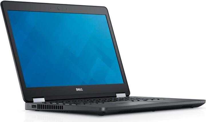 Produktbild Dell Latitude E5470 (14", Intel Core i5-6300U, 8 GB, 128 GB, CH)