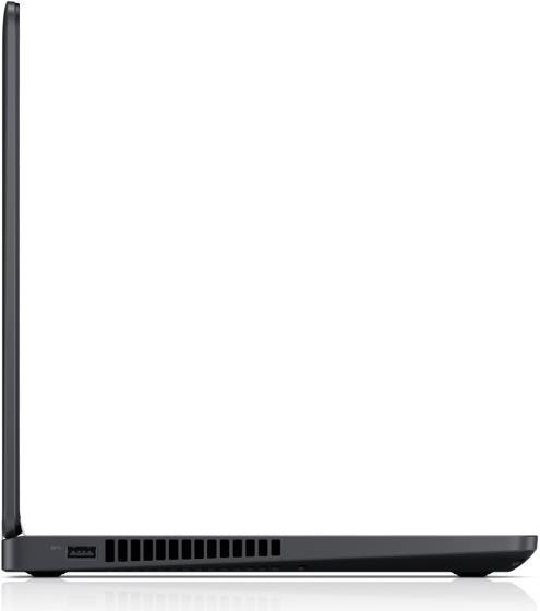 Produktbild Dell Latitude E5470 (14", Intel Core i5-6300U, 8 GB, 128 GB, CH)