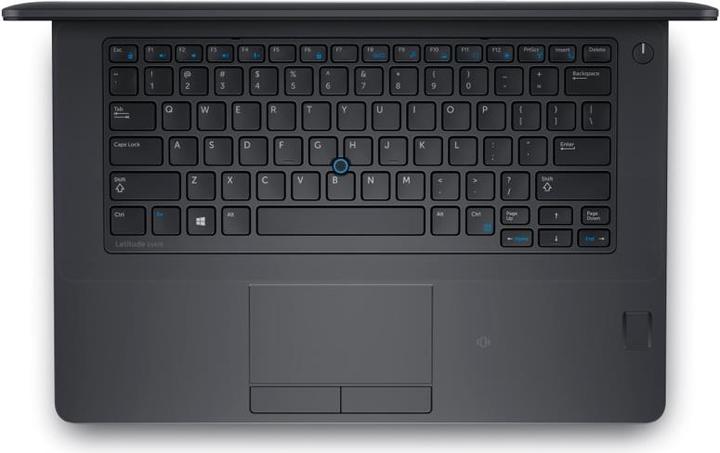 Produktbild Dell Latitude E5470 (14", Intel Core i5-6300U, 8 GB, 128 GB, CH)