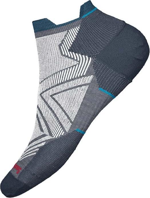 Produktbild Smartwool Ws Run Zero Cushion Low Ankle (42 - 45)