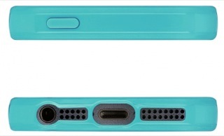 Produktbild Artwizz Bumper (Apple iPhone 5, Apple iPhone 5s)