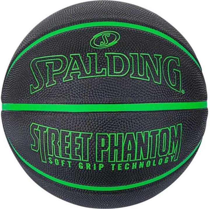 Spalding - Ballon de basket STREET PHANTOM