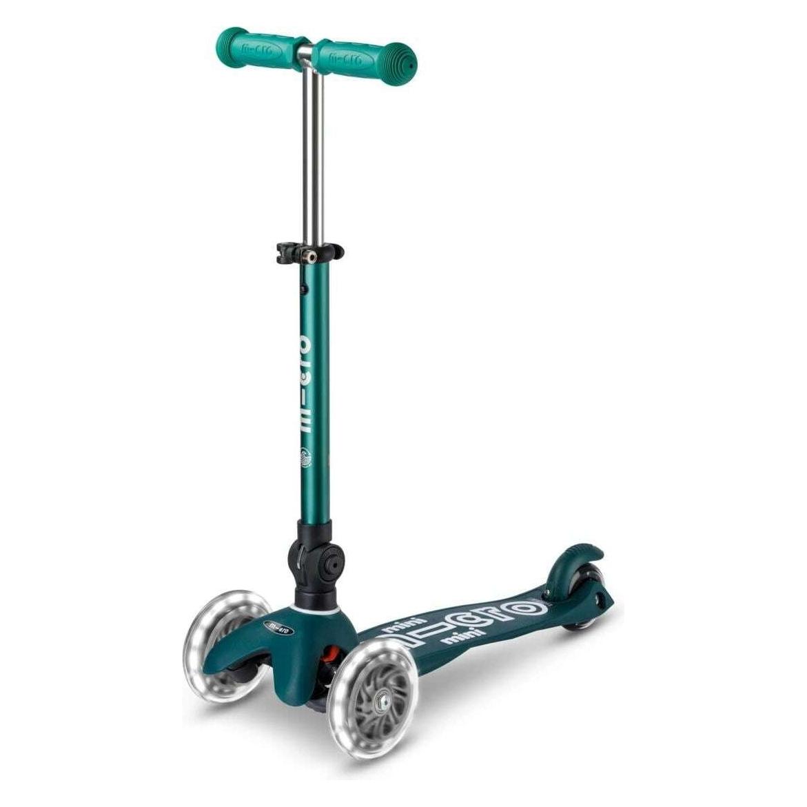 Micro Kickboard Mini Deluxe (MMD222)