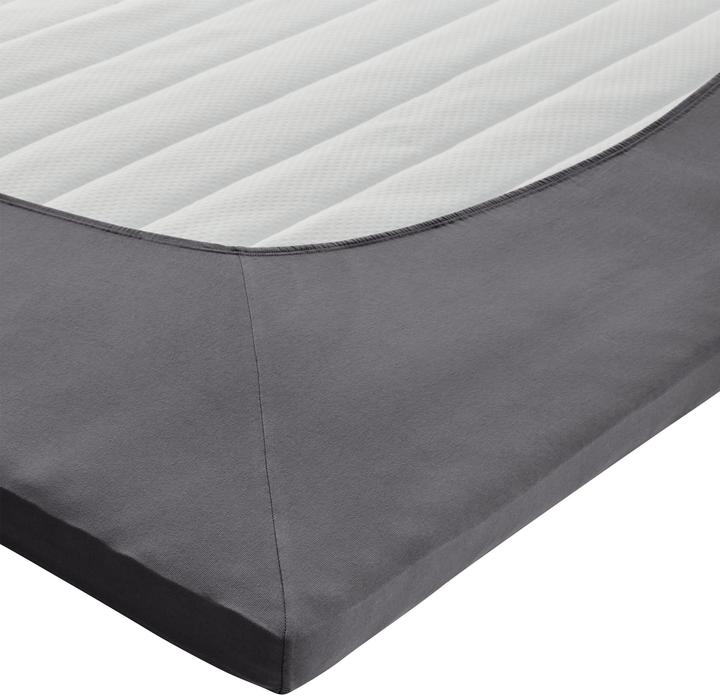 Actual product image micasa Leandro Ii (90 x 190-200 cm, 90 x 200 cm)