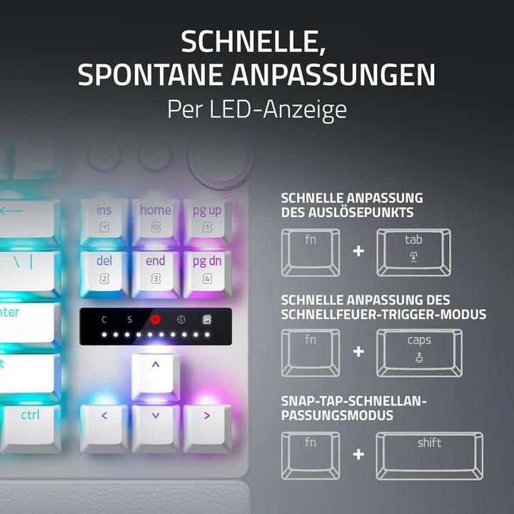 Produktbild Razer RZ03-04981700-R3M1 (US, Kabelgebunden)