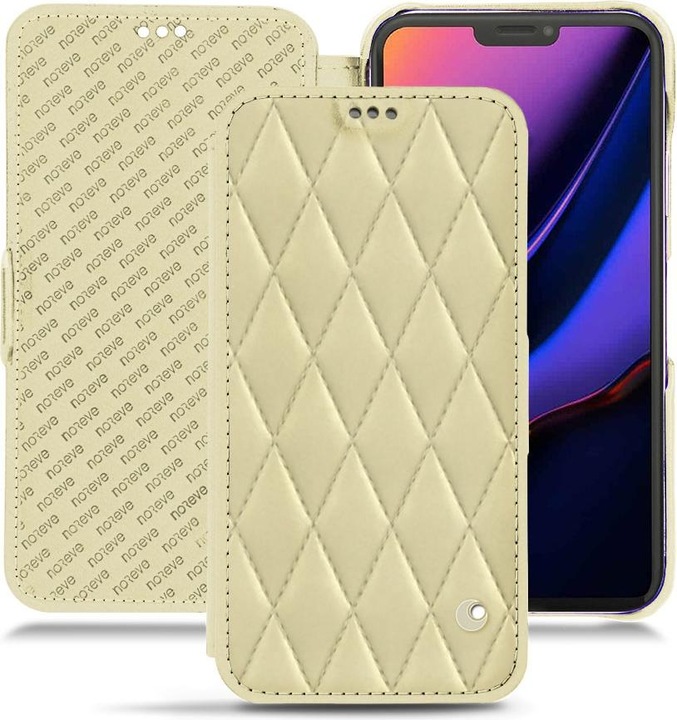 Actual product image Noreve Leather case horizontal (Apple iPhone 11 Pro)