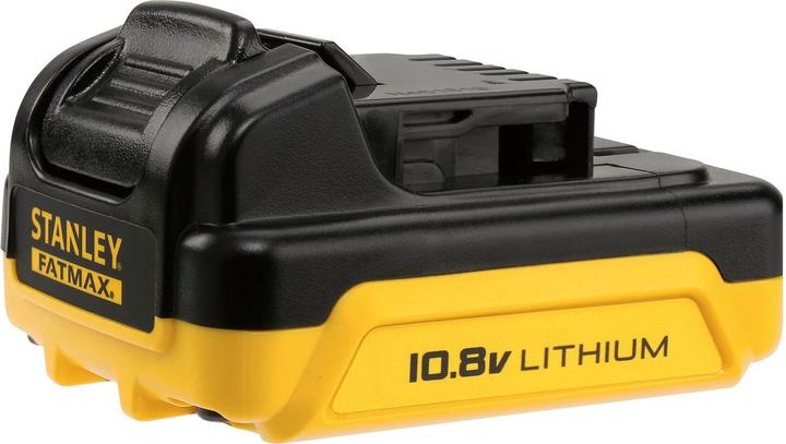 Produktbild Stanley FMC011S2-QW (Akkubetrieb)