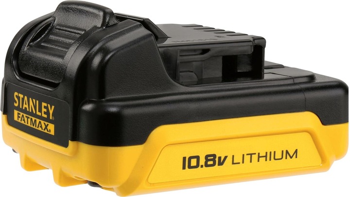 Immagine prodotto Stanley 10.8 Li2 (Batteria ricaricabile)