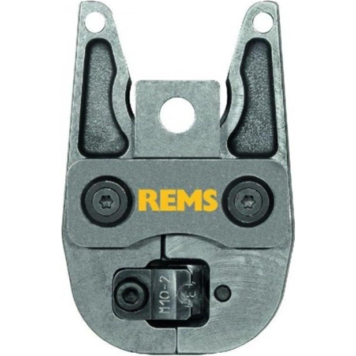 Rems, Pinza, Pinze di separazione M10