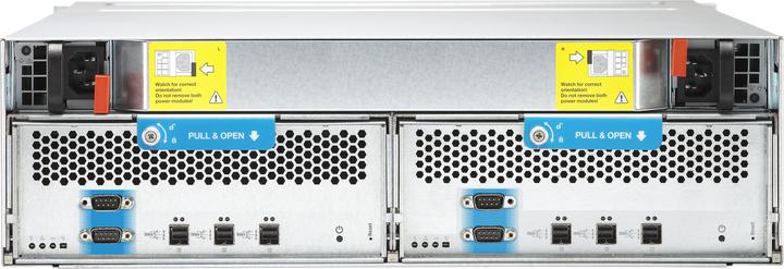 Actual product image QNAP EJ1600-v2