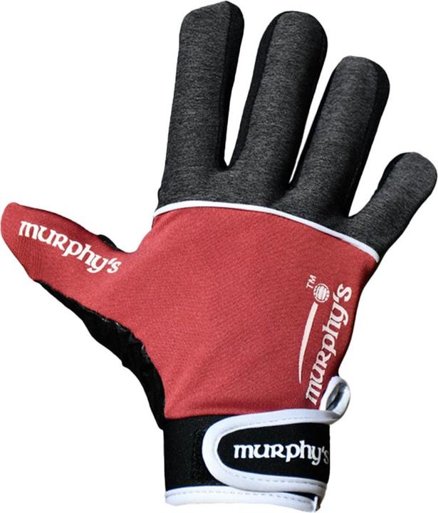 Produktbild Murphy's Gaelic Football Handschuhe V2 Latex (XS)