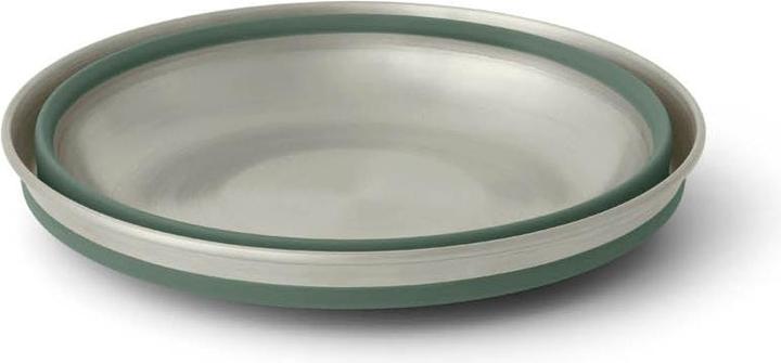 Productafbeelding Sea To Summit Detour Roestvrijstalen Opvouwbare Kom