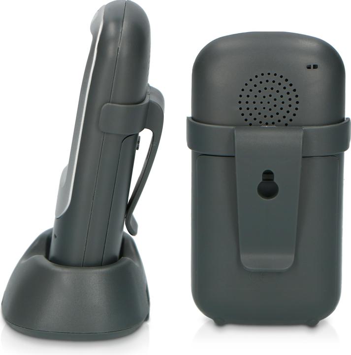 Actual product image Alecto DBX68GS (Video & Audio, 1000 m)