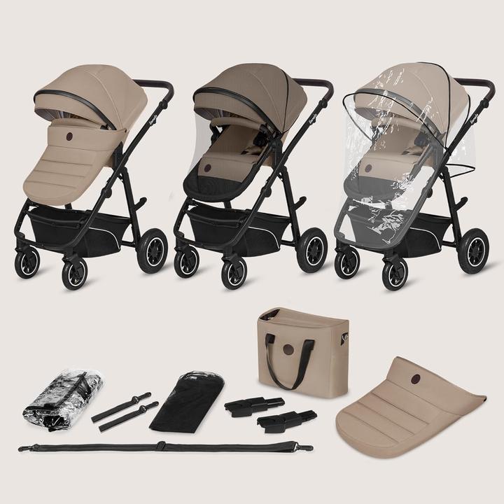 Produktbild Lionelo Bianka