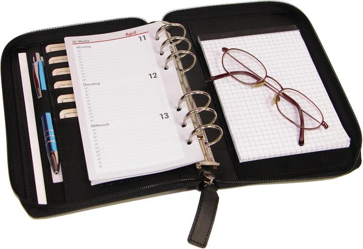 Actual product image Almadih A6 Organizer (A6)