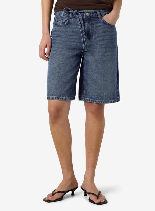 Image du produit Noisy May NMMAISY LONG Jeansshorts (S)