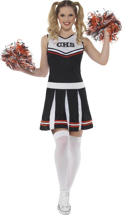 Immagine prodotto Smiffys Cheerleader CHS (L)
