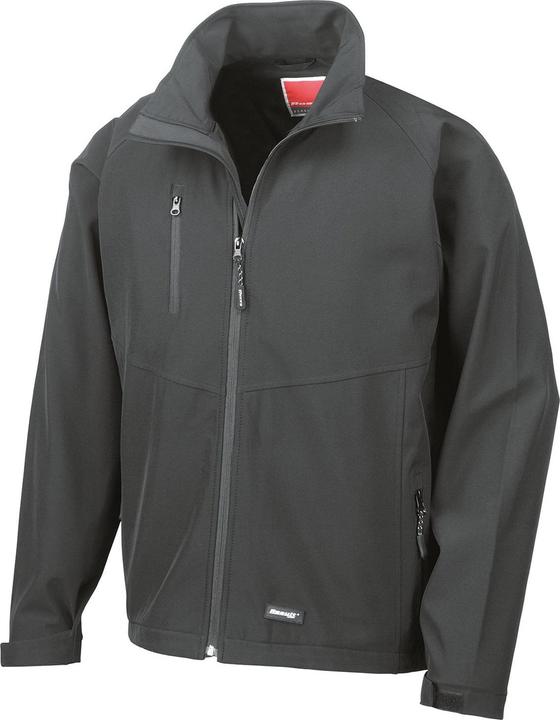 Produktbild Regatta Softshelljacke (XXL)