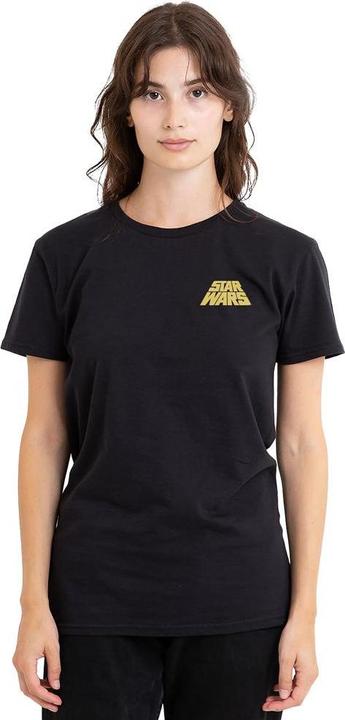 Produktbild Star Wars Galactic Empire TShirt (M)