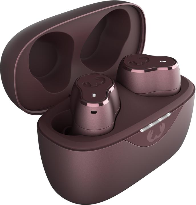 Image du produit Fresh'N Rebel Twins Elite ANC (ANC, 21 h, Sans fil)