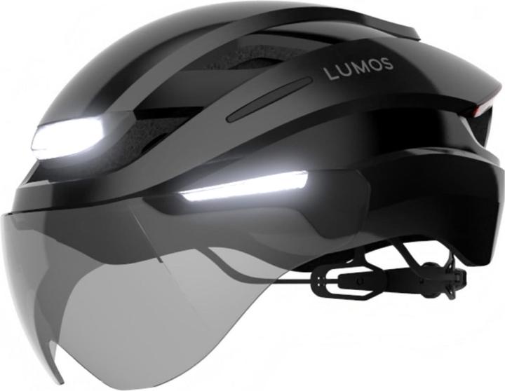 Immagine prodotto Lumos Ultra E-Bike (54 - 61 cm)