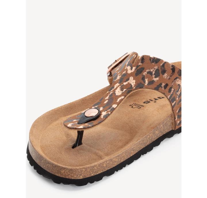 Actual product image Tamaris Pantolette (38)