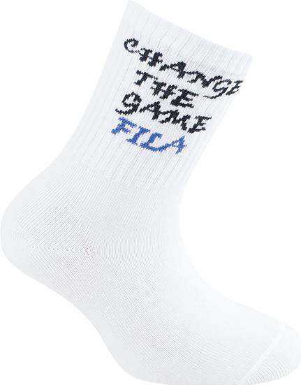 Produktbild FILA Junior Boy Normal Socks 3 Pack (3er Pack, 23 - 26)
