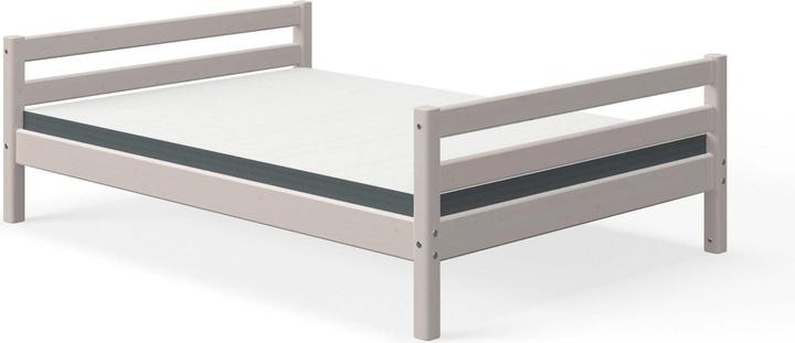 Flexa Single bed 140x200cm (140 x 200)
