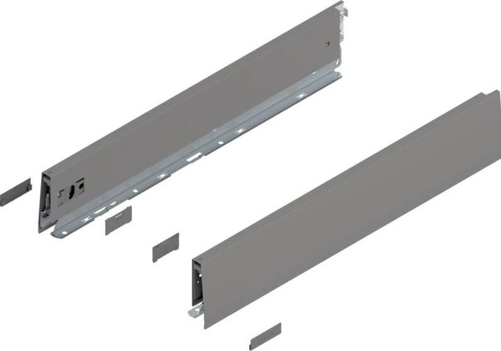Actual product image Blum Frame set Merivobox M
