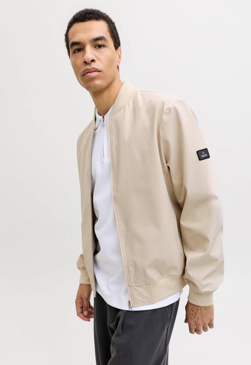 Actual product image Jack & Jones Blousonjacke Blousonjacke (L, M)