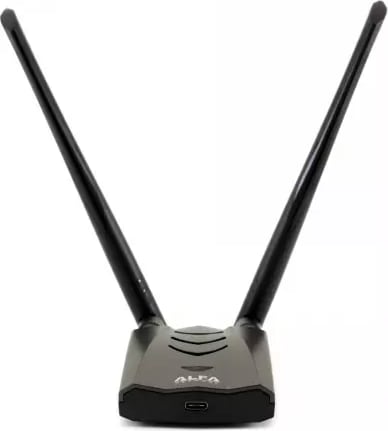 Actual product image Alfa Network AWUS036ACH-C (USB-C)