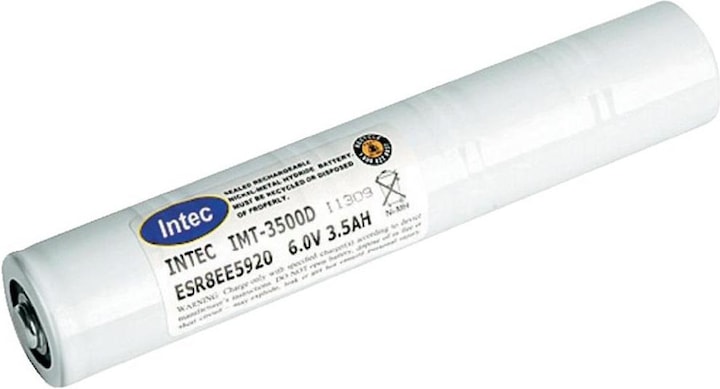 Produktbild Maglite Mag Charger Akku