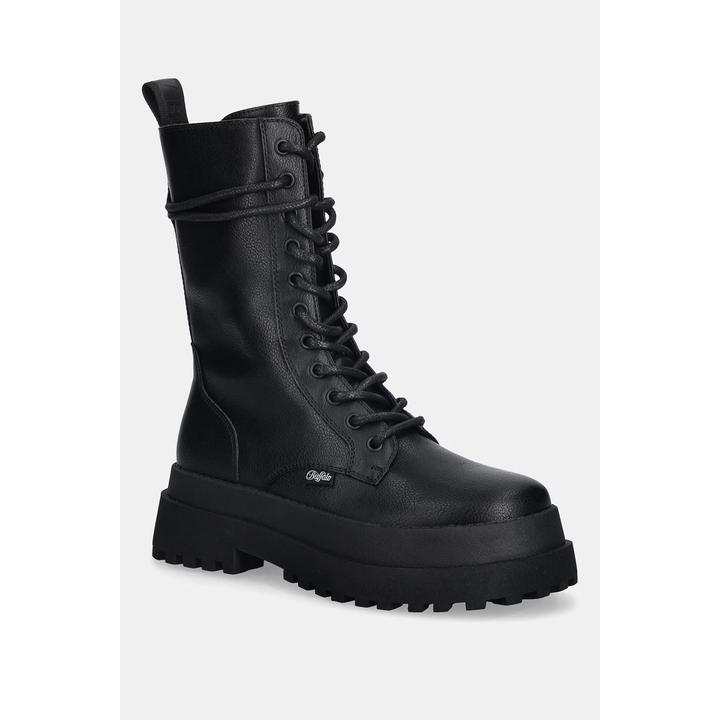 Buffalo Pluto Lace Up Mid (42)