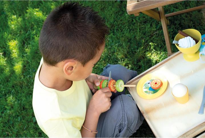 Immagine prodotto Smoby Bar sulla spiaggia
