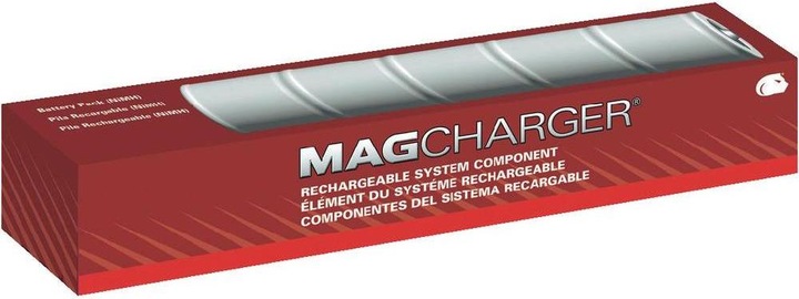 Produktbild Maglite Mag Charger Akku
