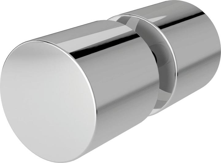 Image du produit Schulte Porte coulissante en niche MasterClass (100 cm, 2.60 cm, 200 cm)