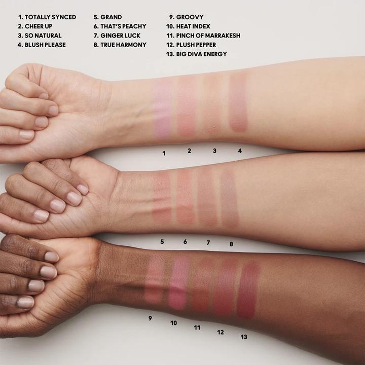 Image du produit MAC Cosmetics Glow Play Blush Blush, Please