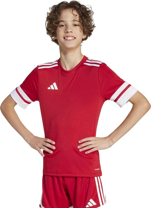 Produktbild adidas Squadra 25 Trikot Kids (164)