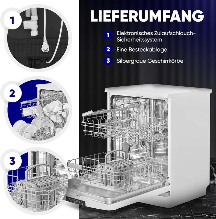 Actual product image Bomann GSP 7419