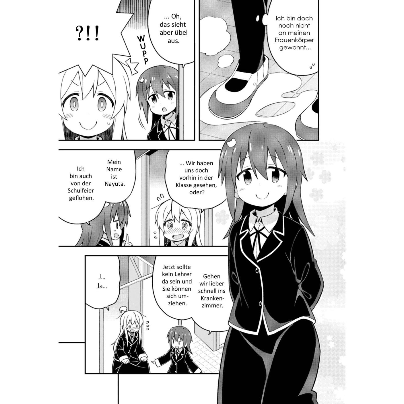 Thumbnail - Nekotofu, Belletristik von NEKOTOFU